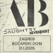 Alter Bridge u Boćarskom domu