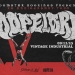 Dopelord u Vintage Industrial Baru