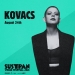 Kovacs na Sustipanu