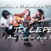 Tri lepe, trio Ane Ćurčin u Botaničaru