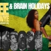 Italee i Taiye s Brain Holidays u Hard Placeu