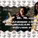 Stranded Horse & Boubacar Cissokho i Ingver in Gverilke u Močvari