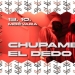 Chupame El Dedo u Močvari
