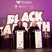 Black Sabbath dobili odličje ‘Freedom Of The City Of Birmingham’