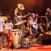 Cécile McLorin Salvant i Meshell Ndegeocello, 2. srpnja, 66. Jazz Festival Ljubljana, Križanke