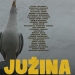 Film ‘Južina’ nakon svjetske premijere u kinima diljem zemlje