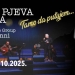 Zoran Predin & Damirov Django Group – Zoran pjeva Arsena, a Gibonni je poseban gost