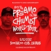 DJ Premier i The Alchemist na rođendanu Blackouta u Boogaloou
