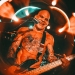 Cro-Mags, 28. srpnja, Močvara, Zagreb