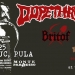 Dopethrone u Puli