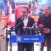 Tomislav Tomašević najavio planove za Mediku nakon ubojstva u njenom prostoru
