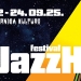 Borna Šercar novi je umjetnički direktor JazzHR-a