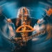 Soulfly, 13. srpnja, Vintage Industrial Bar