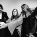 Sisters of Your Sunshine Vapor ispred The Dandy Warhols u Boogaloou