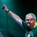 Atheist Rap prekinuli koncert zbog nacističkog pozdrava u publici