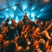 Punk Rock Holiday 2025, prvi dan, 4. kolovoza, Tomin, Slovenija