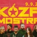 Koza Mostra u Regeneratoru