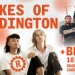 The Flukes of Sendington u Regeneratoru