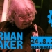 Norman Beaker u Regeneratoru