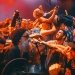 Punk Rock Holiday, peti dan, 8. kolovoza, Tolmin, Slovenija