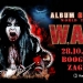 W.A.S.P. u Boogaloou