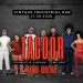 Tacoor i Banda Turizma u Vintage Industrial Baru