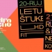 Festival Modro i zeleno 2025 u Makarskoj