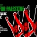 Noise for Palestine: Adam Semijalac, Bojan Gagić i Diyala na Ribnjaku