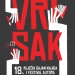  18. Vrisak – riječki sajam knjiga i festival autora