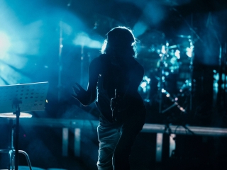 Goran Bare i Majke na tvrđavi sv. Mihovila u Šibeniku (Foto: Valerio Baranović)