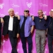 Dokumentarac Arsena Oremovića o grupi Haustor premijerno prikazan na Sarajevo Film Festivalu