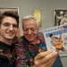 Frano objavio treći samostalni album ‘The Graduation’ koji dolazi s preporukom velikog Tommyja Emmanuela