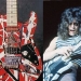 Očekuje se da će gitara Eddieja Van Halena dostići cijenu od 3 milijuna dolara na aukciji