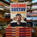 Serj Tankian ‘Rušimo sustav’ – Stigao hrvatski prijevod autobiografije frontmena System of a Down