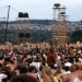 Woodstock iza scene