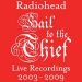 Radiohead objavili album uživo ‘Hail to the Thief (Live Recordings 2003-2009)’