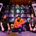 Clipping. za rujan najavili ‘Dead Channel Sky Plus’