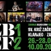 12. Zagorje Blues Etno Festival