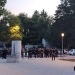 Skupina branitelja onemogućila izvedbu kazališne predstave na festivalu u Benkovcu