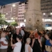 Stotine Beograđana odalo počast Gabi, Arsenu i Matiji