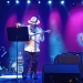Ahmed Burić & Translajt orkestar u Lisinskom – razglednica s južne strane rijeke Litave
