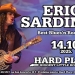Eric Sardinas u Hard Placeu