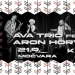 AVA Trio feat. Aron Horvath i Kačis u Močvari