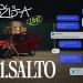 Kandžija izvodi 1. salto u Vintage Industrialu