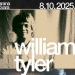 William Tyler u Močvari