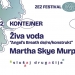 ZEZ Festival 2025: Živa voda Angel’s Breath de/re/konstrukt i Martha Skye Murphy