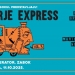 Zagorje Express vol. 3 u Regeneratoru