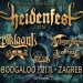 Heidenfest u Bogaloou