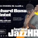 Richard Bona Quintet u ZKM-u