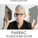 Blaine L. Reininger (Tuxedomoon) u Pakracu